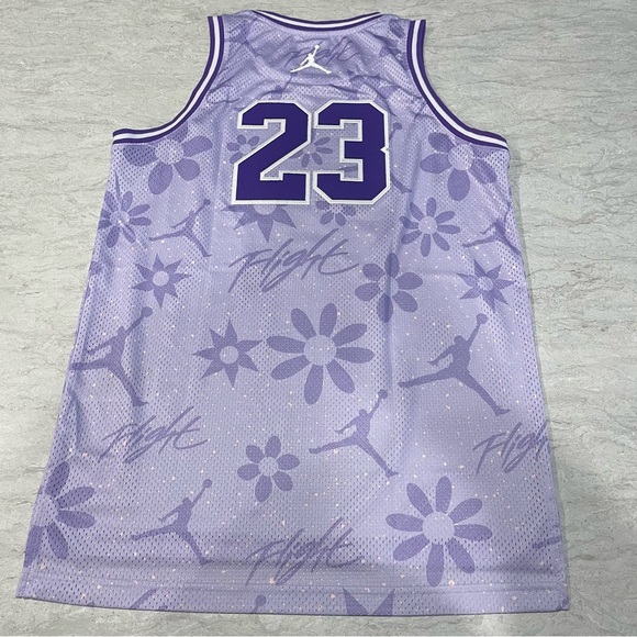 Jordan Youth Jersey Size Xl - Picture 5 of 6